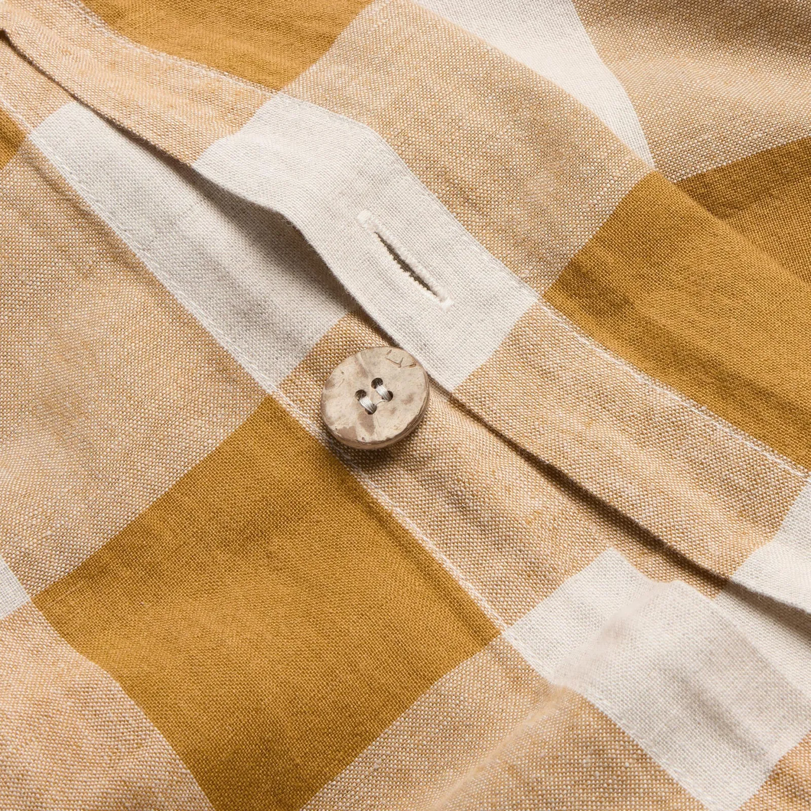 Outlet Linen Blend Duvet Cover Linen Bedding|Duvet Covers