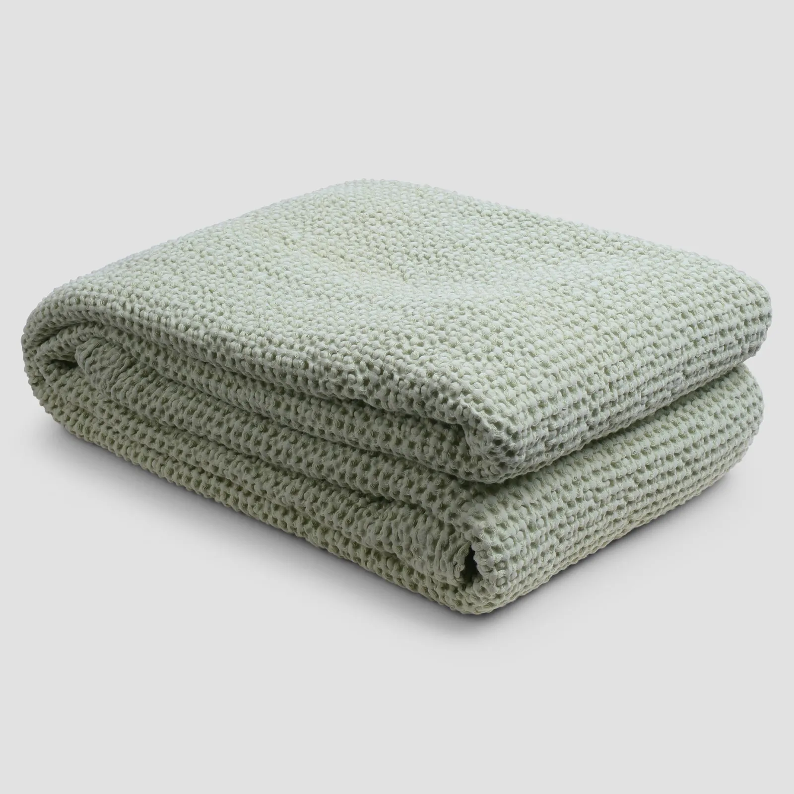 Waffle Cotton Throw Blankets & Throws|Blankets & Throws