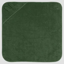 Outlet Cotton Woodland Animal Hooded Towel Kids Toys|Kids Bathroom