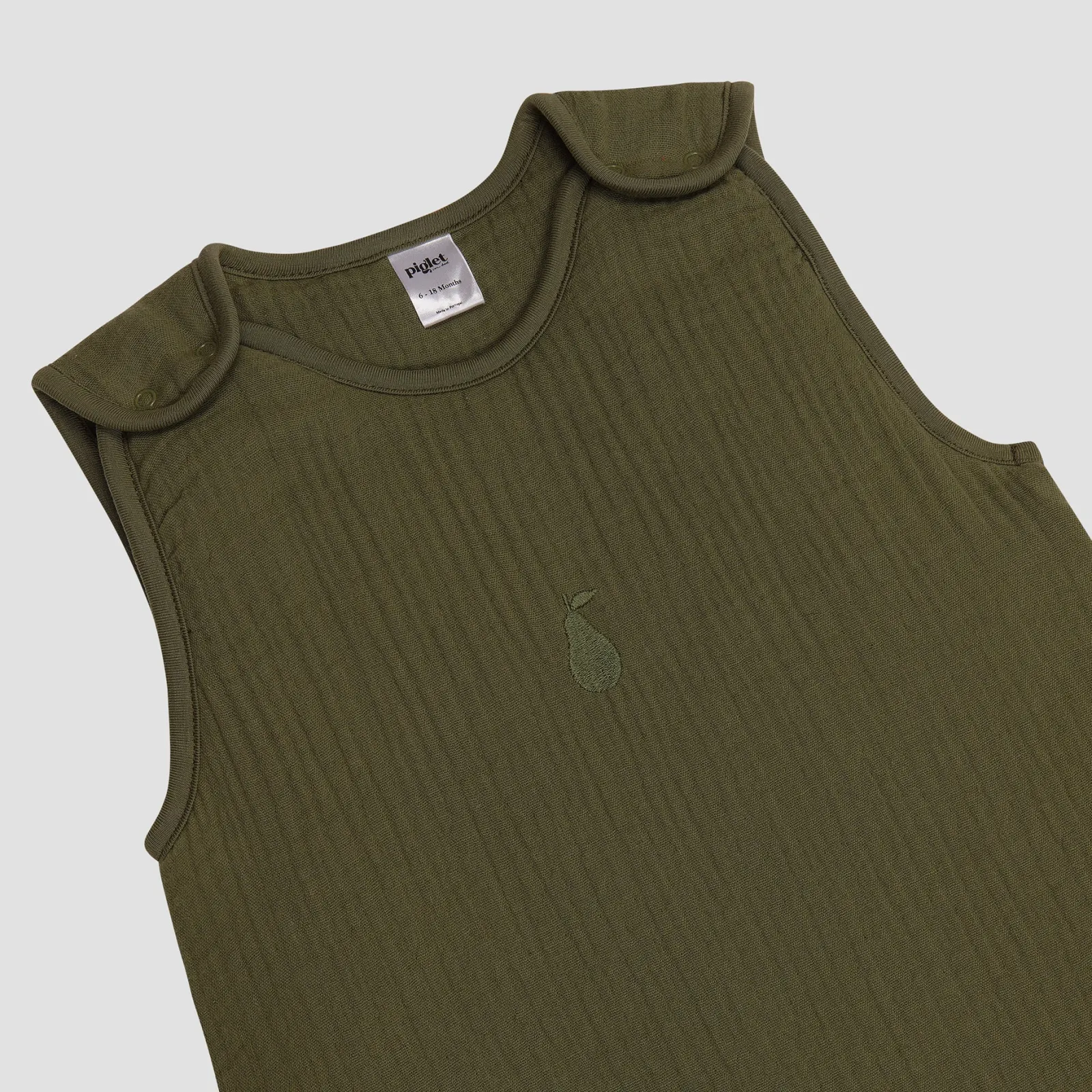 New Kids Cotton Gauze Sleeping Bag Kids Toys|Baby