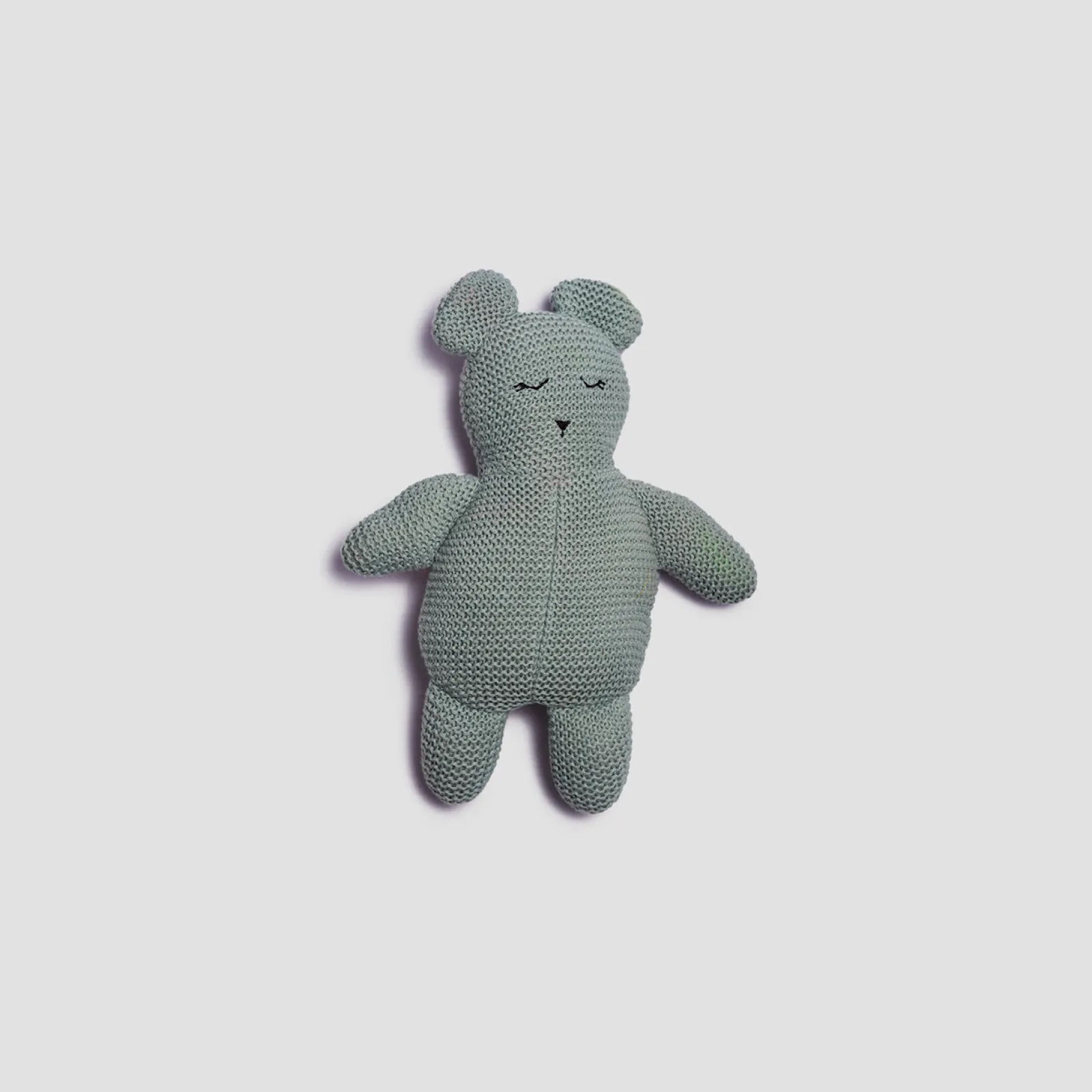 Clearance Knitted Teddy bear Kids Toys