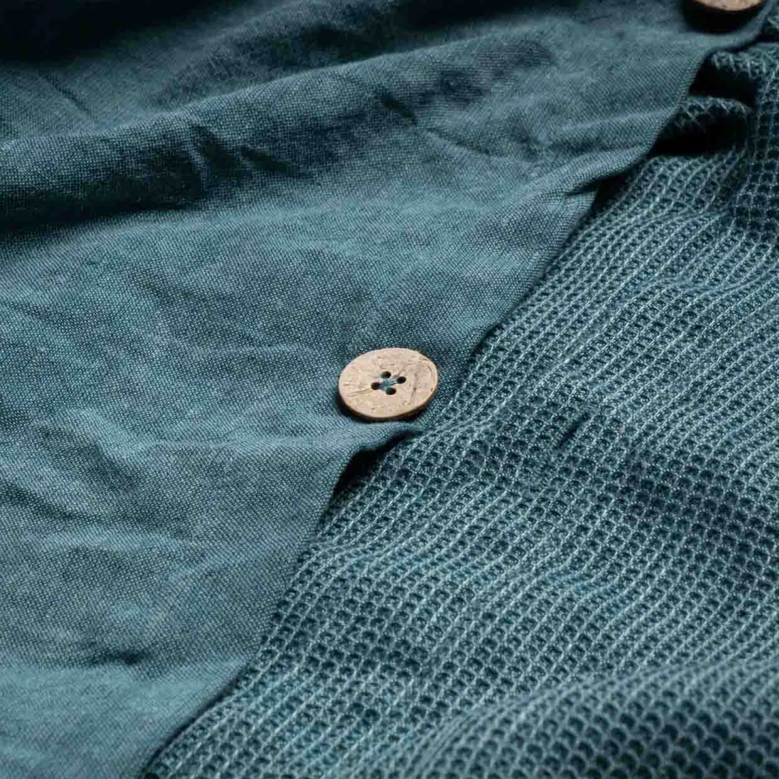 Outlet Linen Blend Duvet Cover Linen Bedding|Duvet Covers