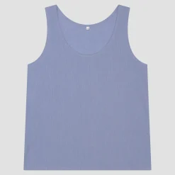 Clearance Linen Tencel Cami Top Women Linen Pajamas