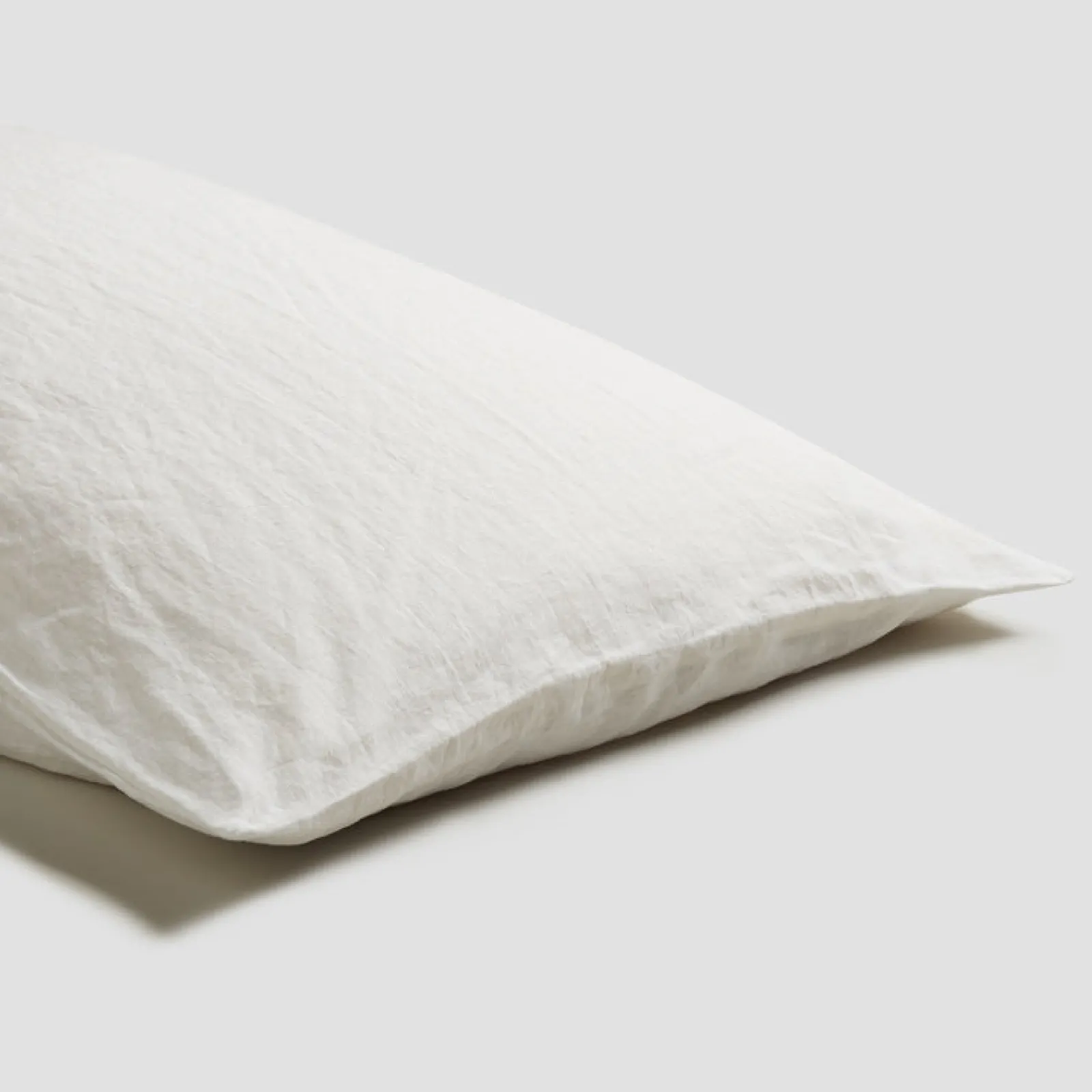 Online 100% Linen Pillowcases (Pair) Linen Bedding|Pillowcases
