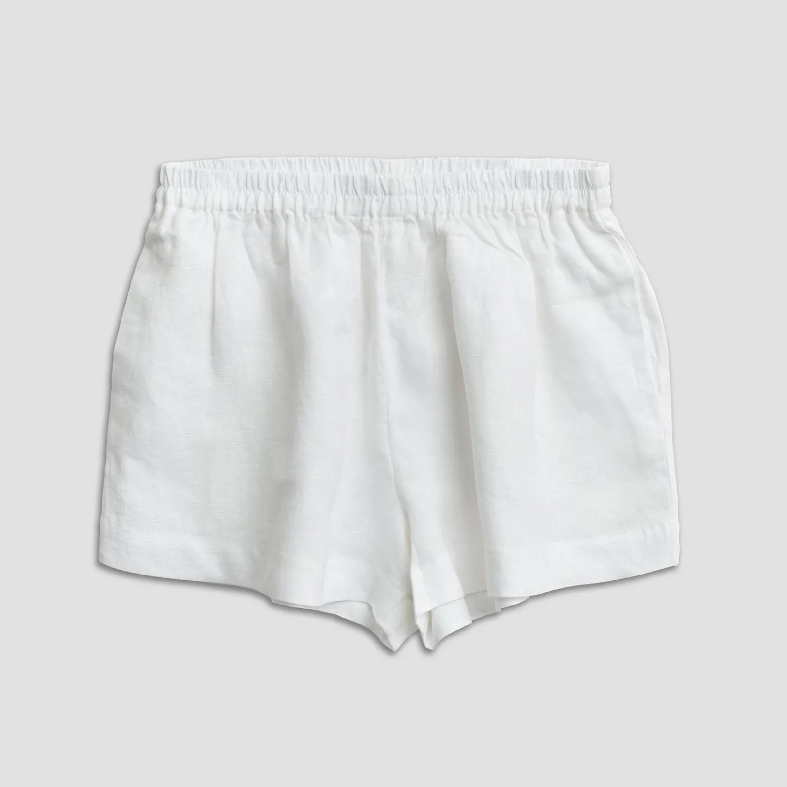 Best Cami Pajama Set Women Linen Pajamas