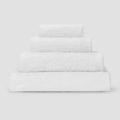 Outlet Organic Cotton Towel Bundle Towels